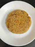 Sattu Paratha With Jawar Flour