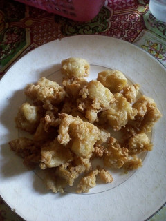 Foto resep Tahu krispi