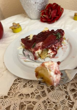 Φωτογραφία της συνταγής Τσουρεκογλυκό