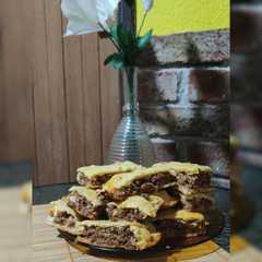 Una foto de Torta de carne