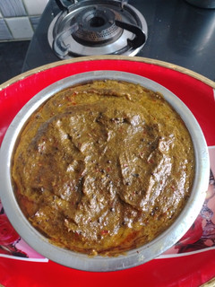 * கோங்கூரா தொக்கு* / gongura thokku recipe in tamil செய்முறை முக்கிய புகைப்படம்