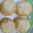 Bolu susu keju ala"