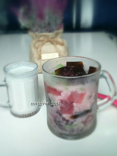 Foto resep Es Tebak