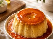 Una foto de postres de la abuela