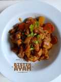 Bistik Ayam