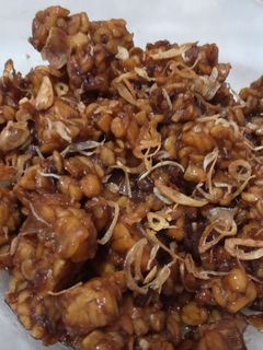 Foto resep Tumis Tempe Kecap (super simple)