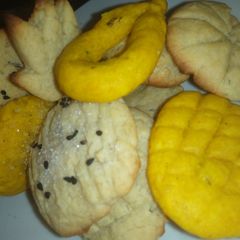 A picture of Cookies.