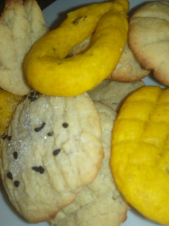 A picture of Cookies.