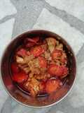 Gazar and gobhi ka achaar