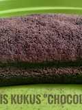Brownis Kukus "Chocolatose"