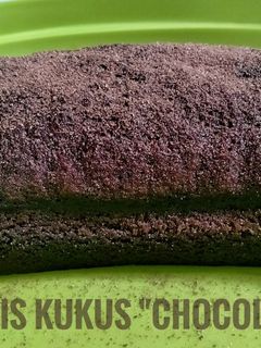 Foto resep Brownis Kukus "Chocolatose"
