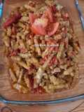 Tempe Balado Pedas simple ala @pawon.si.mbok