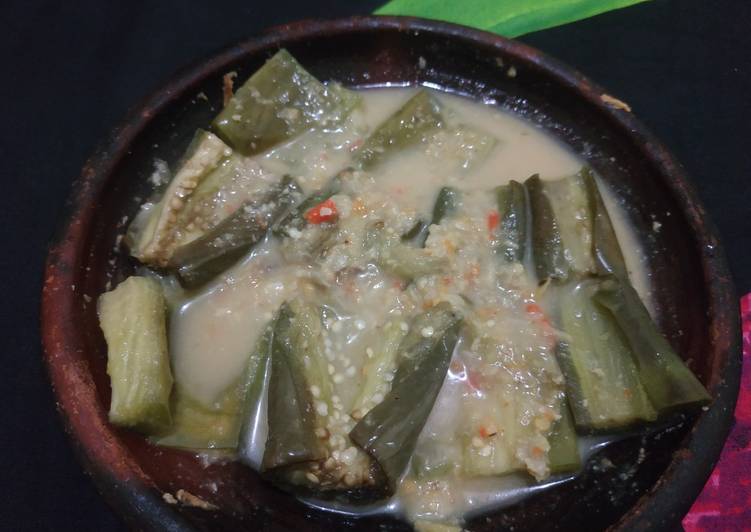 Sambel Terong