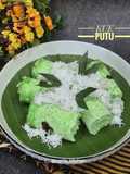 Kue Putu