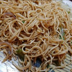 Noodles A picture of Noodles.
