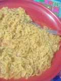 Onion veg maggie
