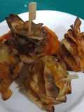 Pinchos Verduras 🤷‍♀️