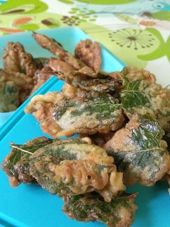 Foto resep Keripik Bayam Renyah