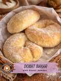 Donat Bakar
