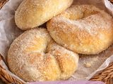 Donat Bakar