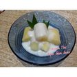 Cassava Thai a.k.a Singkong Thailand