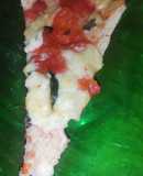 Pizza Margarita