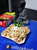 Nutrela Chinese fried rice