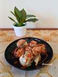 Terong Roll Daging Sapi Kurban Gluten Free