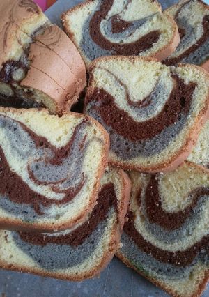 Foto resep Bolu jadul