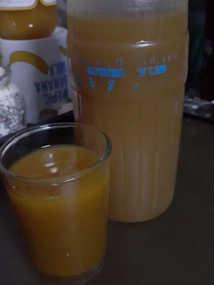Foto resep Jamu kunyit asem seger