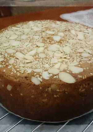 Foto resep Ontbijtkoek