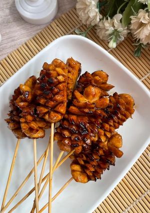 Foto resep Sosis Bakar
