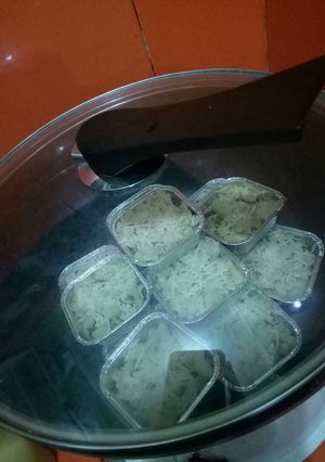 Foto resep Macaroni schotel layak jual
