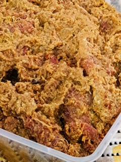 Foto resep Ungkepan Empal Daging Sapi