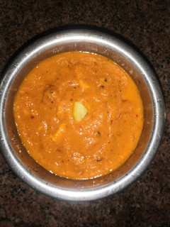 பனீர் பட்டர் மசாலா செய்முறை முக்கிய புகைப்படம்