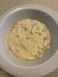 Mexican-Style Cheese Dip (Not your Tia’s pimento cheese)