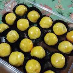รูปของ Nastar Klasik