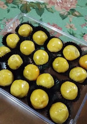 Foto resep Nastar Klasik