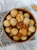 Cimol Bojot