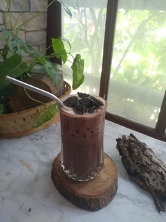 Foto resep 42. Es drink beng beng