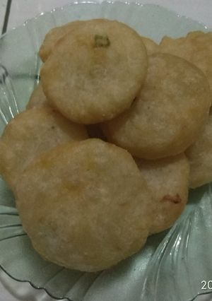 Foto resep Cireng super lembut