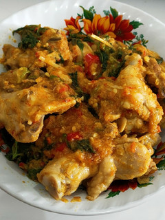 Foto resep Ayam Woku ✨
