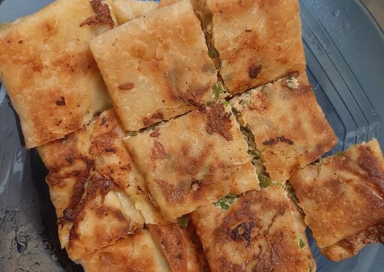Martabak Telor