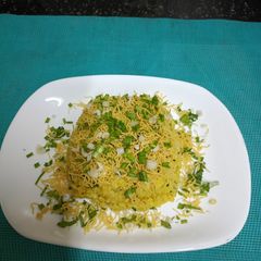 A picture of Sev Kamani.
