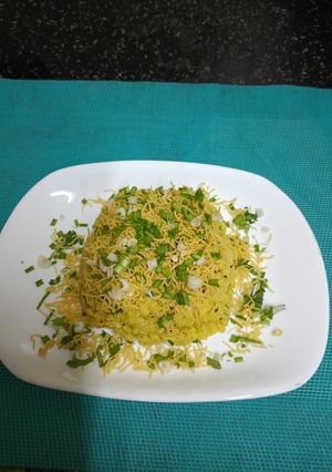 A picture of Sev Kamani.