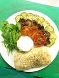 Burrata italiana