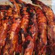 Udang Bakar
