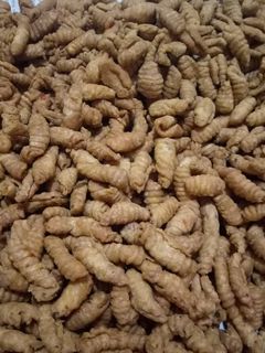 Foto resep Kue garpu