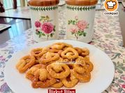 Gambar biskut bijan