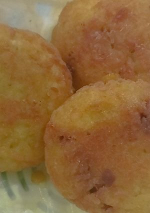عکسی از دستور کبه عربی